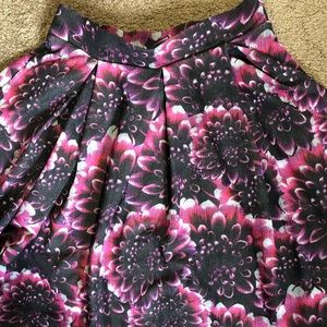LuLaRoe Madison skirt